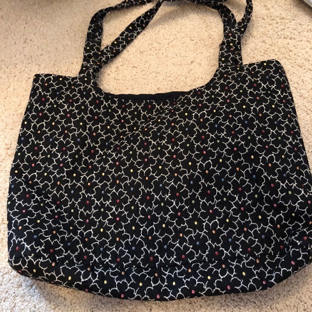 Handmade carry bag   - Picture 2 of 5